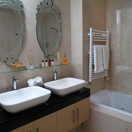 Villa Aphrodite Hills Mythos Collection Poseidon Private Pool Sea View 4 Bedrooms Paphos